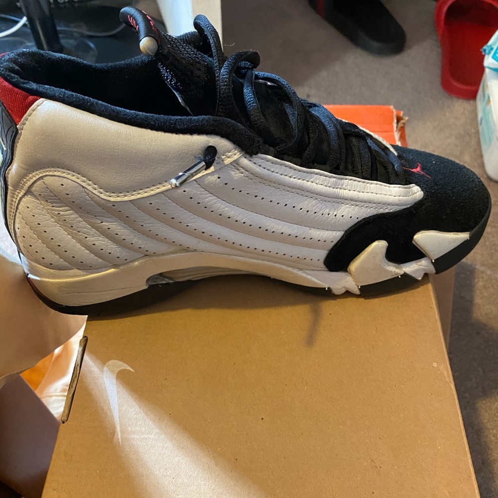 Jordan 15